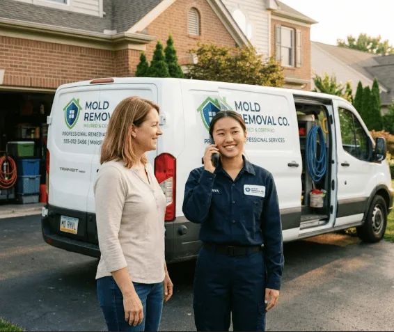 Crawlspace Mold Remediation Calhoun, IL FAQs